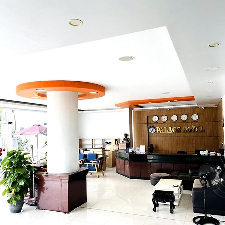 Palace Boutique Hotel Rạch Giá Eksteriør bilde