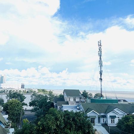 Palace Boutique Hotel Rạch Giá Eksteriør bilde