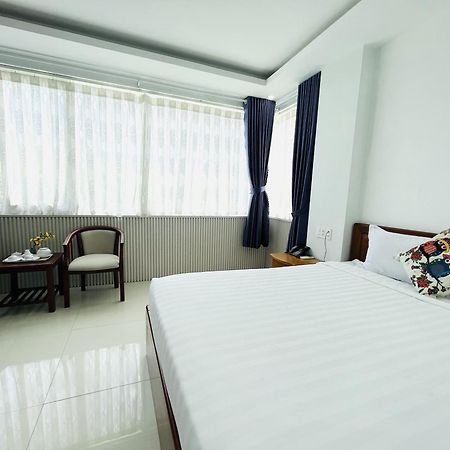Palace Boutique Hotel Rạch Giá Eksteriør bilde