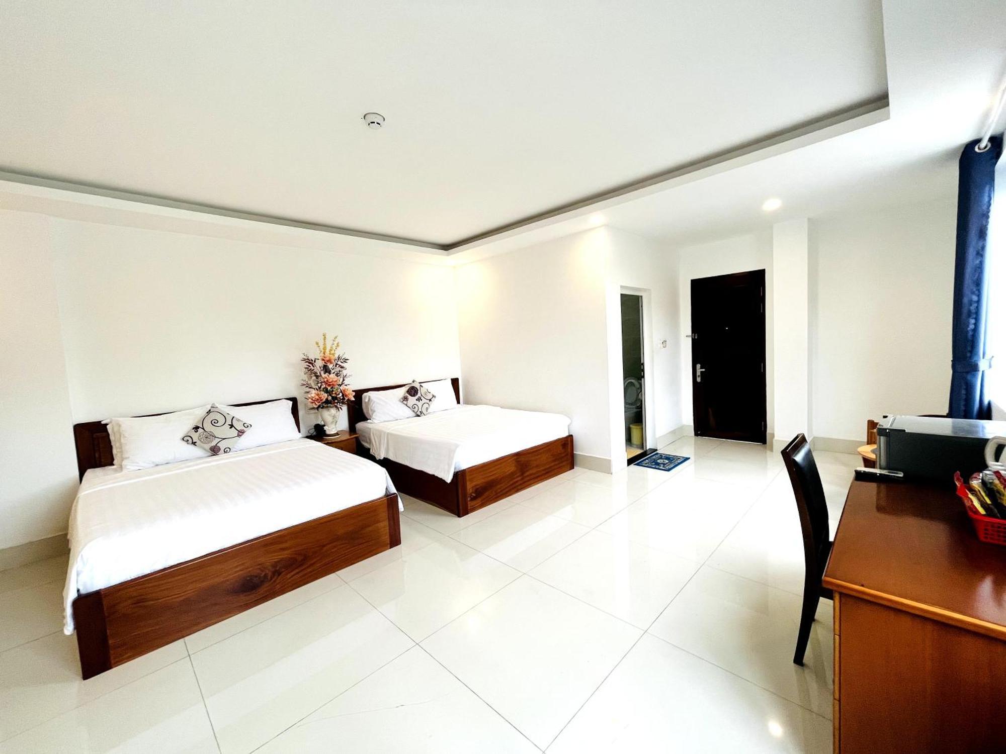 Palace Boutique Hotel Rạch Giá Eksteriør bilde