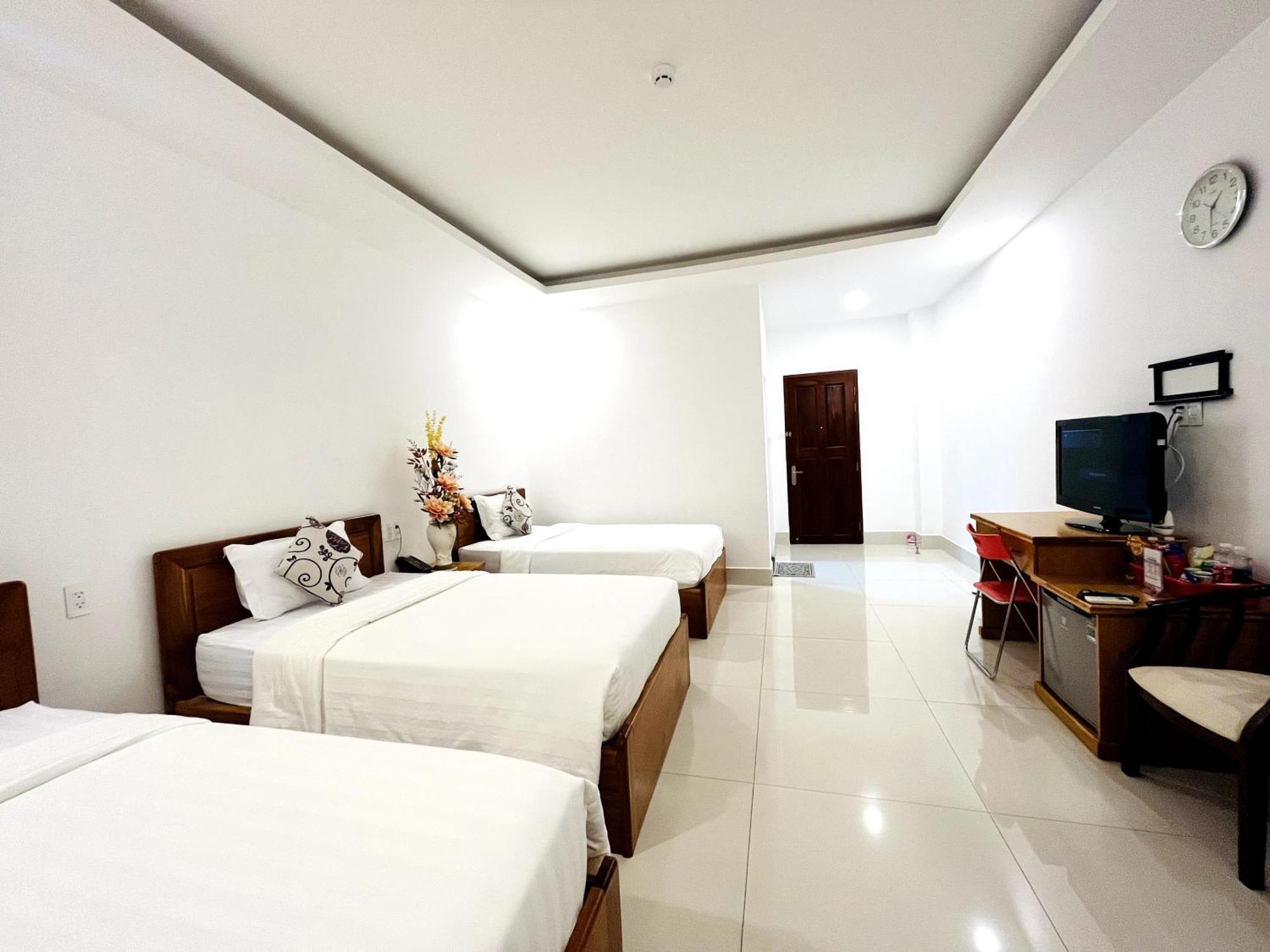 Palace Boutique Hotel Rạch Giá Eksteriør bilde