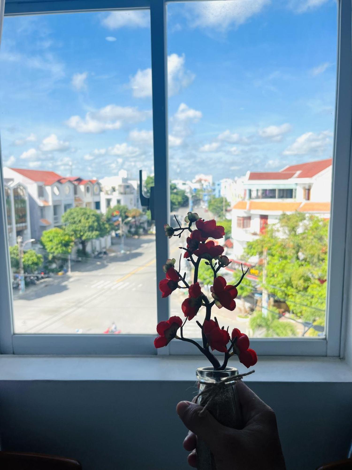 Palace Boutique Hotel Rạch Giá Eksteriør bilde