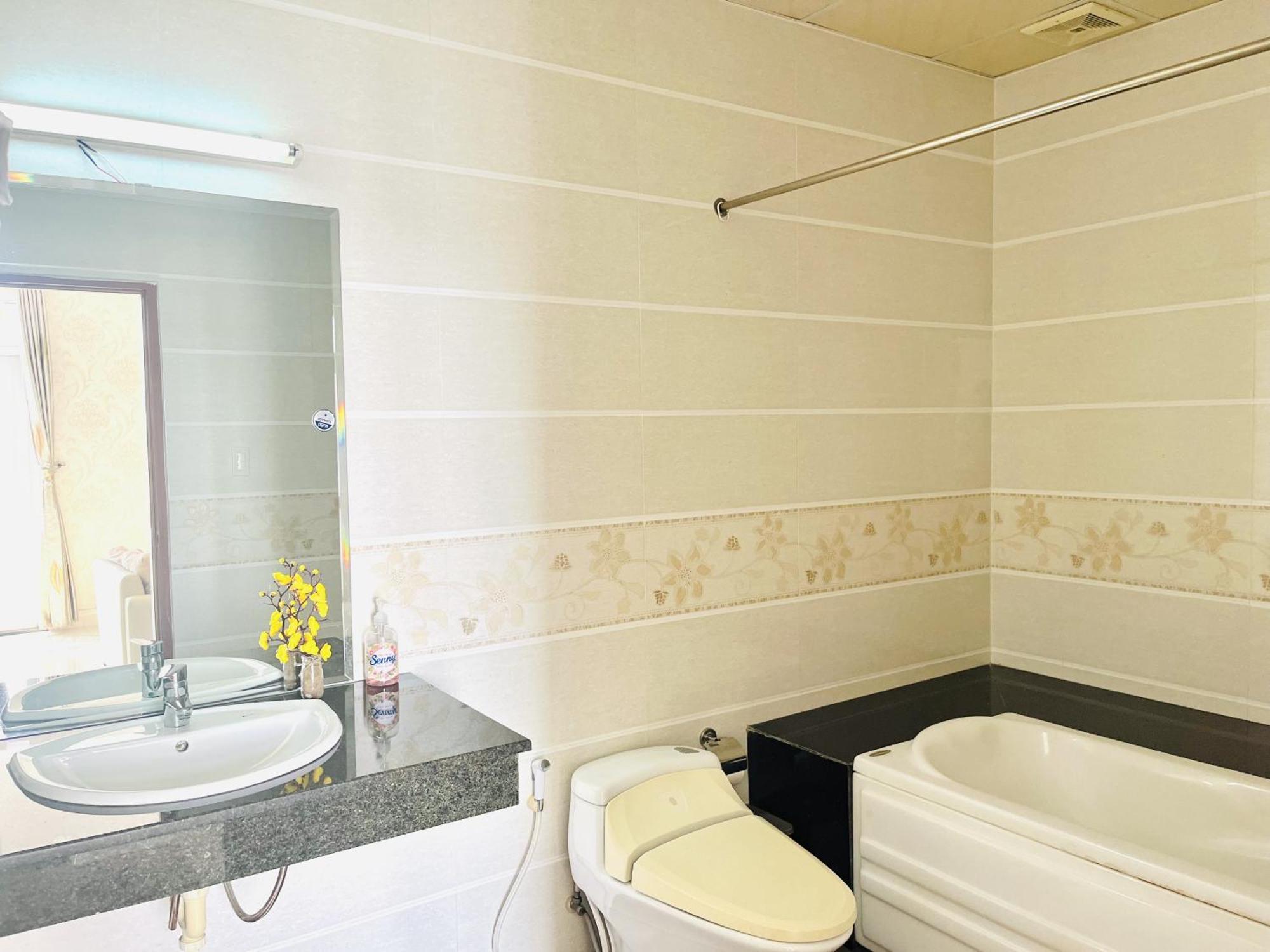 Palace Boutique Hotel Rạch Giá Eksteriør bilde
