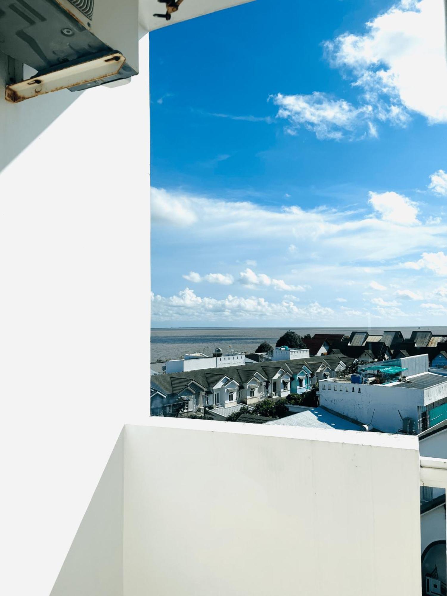 Palace Boutique Hotel Rạch Giá Eksteriør bilde