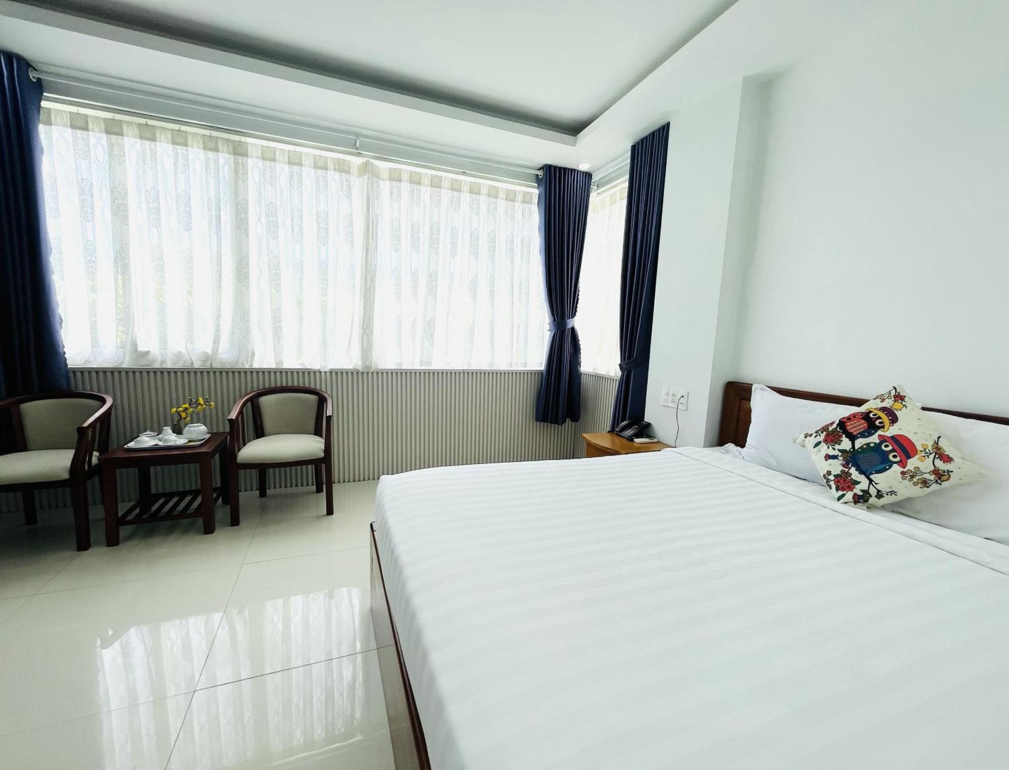 Palace Boutique Hotel Rạch Giá Eksteriør bilde